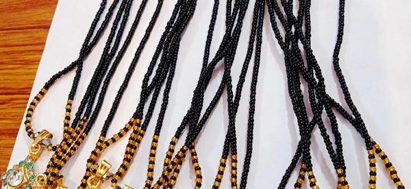 Mala Mangalsutra