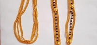 Khushi Titili Gold Mangalsutra