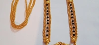 Khushi Titili Gold Mangalsutra