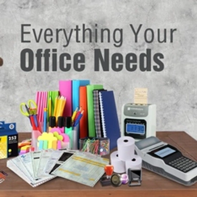Stationery