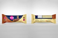Vevey Chocolate Slices Cake  - Value Pack