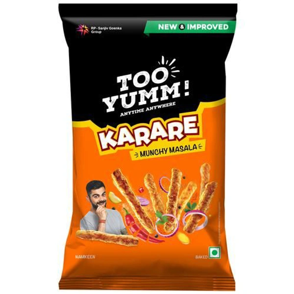 Karare Munchy Masala MRP 5  - 22gm