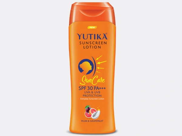 Sun Screen Lotion MRP 95 - White, 100gm
