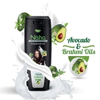 Shampoo Black MRP 49 - 75ml