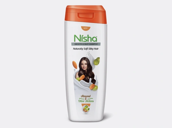 Shampoo White MRP 49 - 75ml
