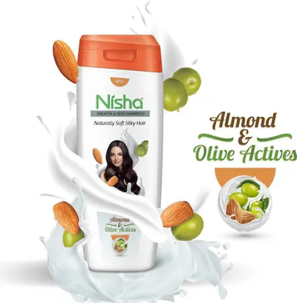 Shampoo White MRP 49 - 75ml