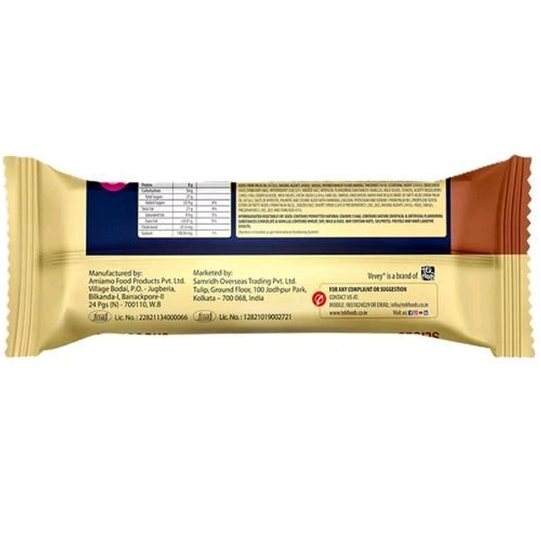 Vevey Chocolate Slices Cake  - Value Pack