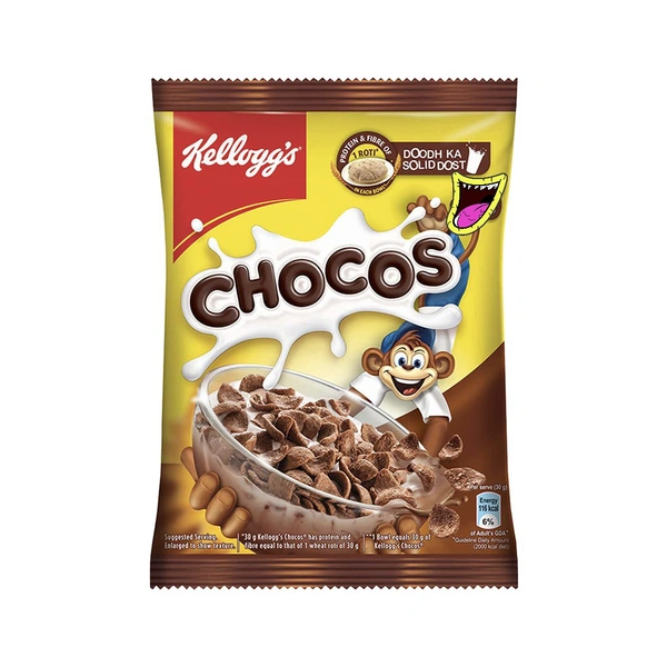 Kellogg's Chocos  - 23g