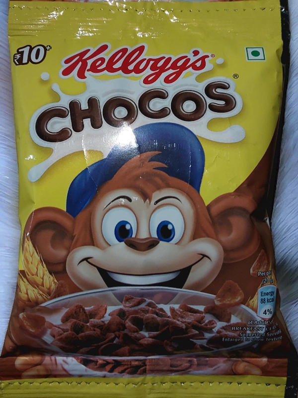 Kellogg's Chocos  - 23g