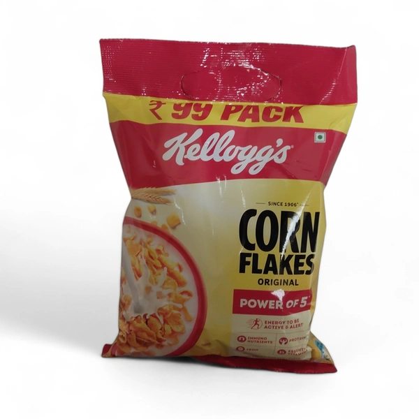 Kellogg's Corn Flakes Original - 260g, Set Of 3