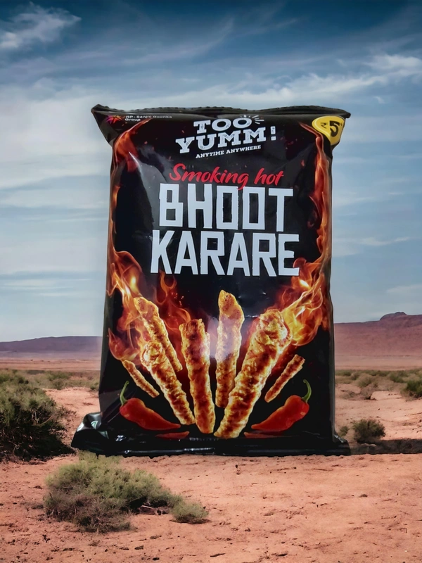 Bhoot Karare MRP 5  - 14g