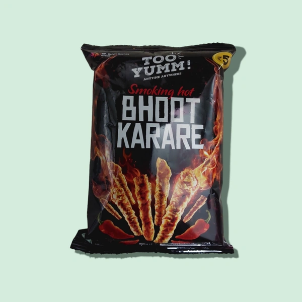 Bhoot Karare MRP 5  - 14g