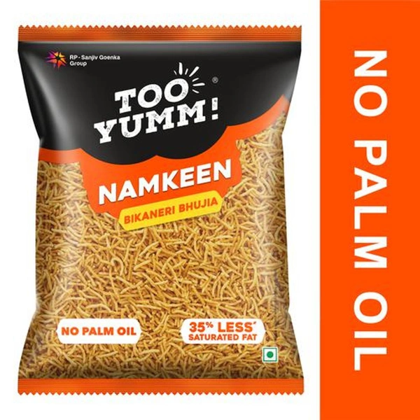 Bikaneri Bhujia MRP 5  - Wholesale Pack