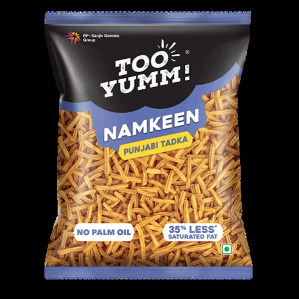 Too Yumm Punjabi Tadka - 17g