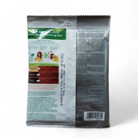 Nisha Golden Blonde Hair Colour  - Golden, 40g