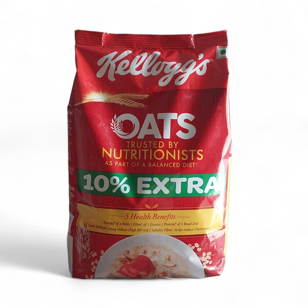 Kelloggs Kellogg's Oats  - 990g