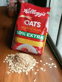 Kelloggs Kellogg's Oats  - 990g