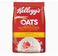 Kelloggs Kellogg's Oats  - 990g