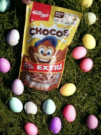 Kelloggs Multigrain Chocos - 443g