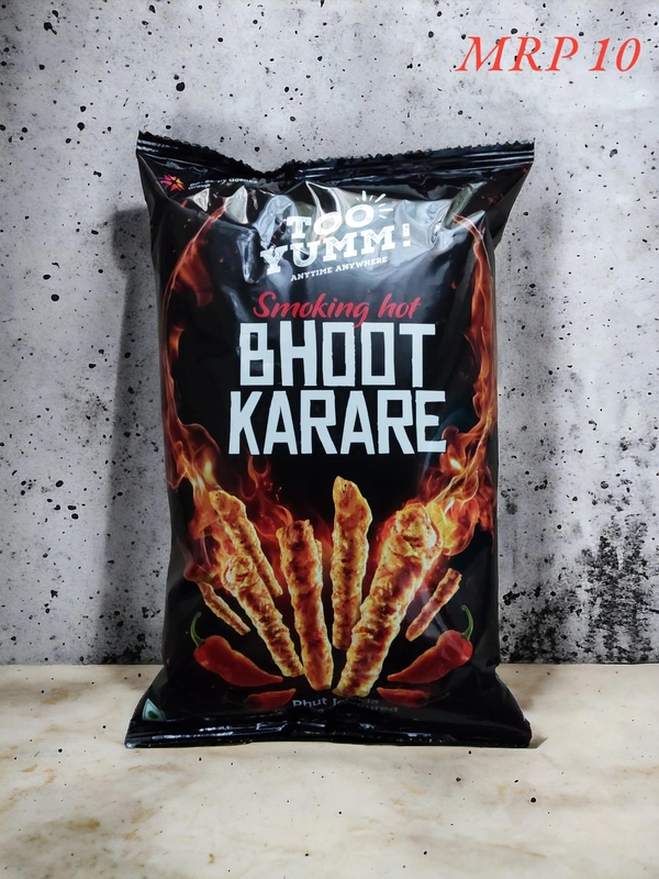 Too Yumm Bhoot Karare - 37g