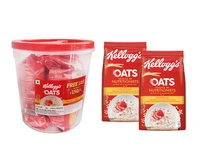 Kellogg's Oats Jar - Value Pack