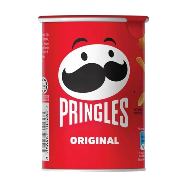 Pringles Original  - 40g