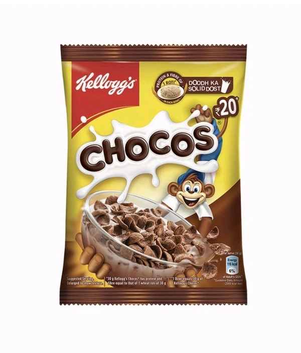 Kellogg's Chocos  - 60g