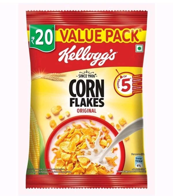 Corn Flakes Original - 55g