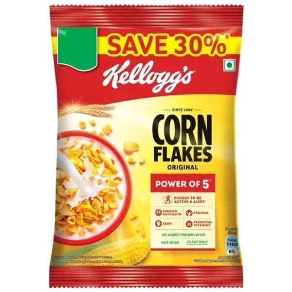 Corn Flakes Original - 55g