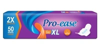 Pro-ease Go XL - Value Pack, Pack Of 6 Piece