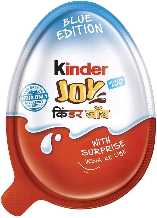 Kinder Joy Boys  - 30g