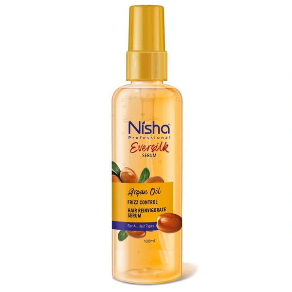 Nisha Hair Serum  - 40ml