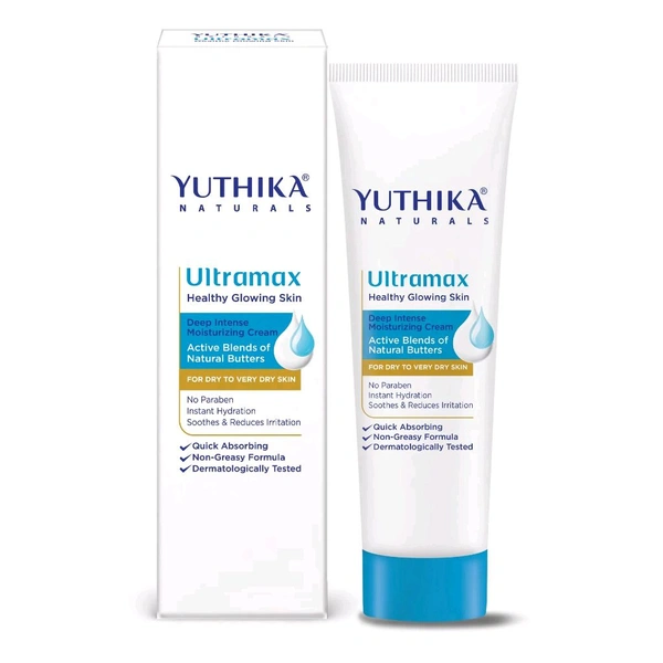 Nisha Ultramax Healthy Glowing Skin  - 20ml