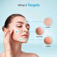 Nisha Ultramax Healthy Glowing Skin  - 20ml