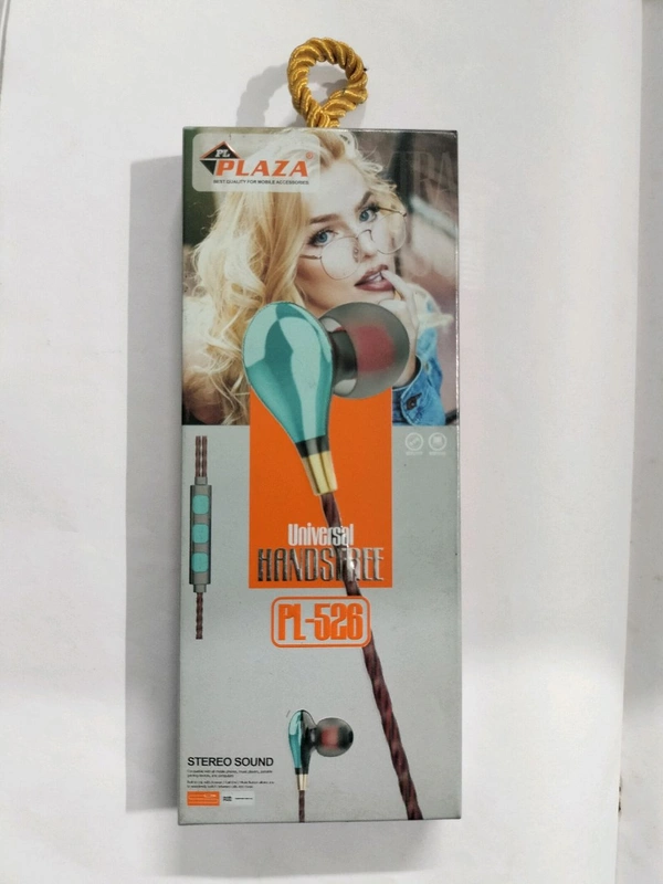 Plaza Universal PL-526 - Black, 130cm