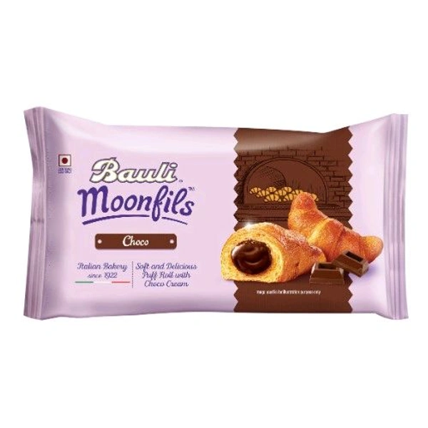 Bauli Moonfils Chocolate - 45g