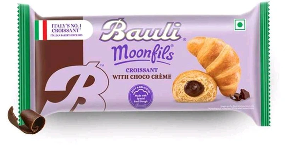 Bauli Moonfils Chocolate - 45g
