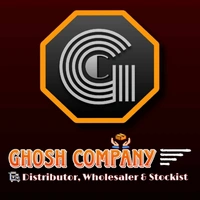 GHOSH COMPANY  - Logo