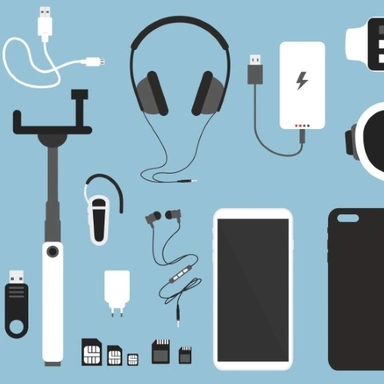 Phone Accessories