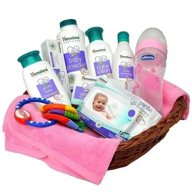 Baby Care Items