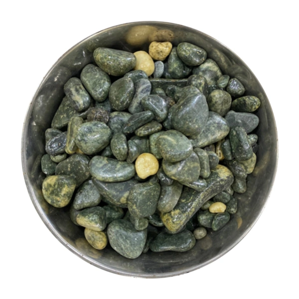Natural Green - 1kg Pouch