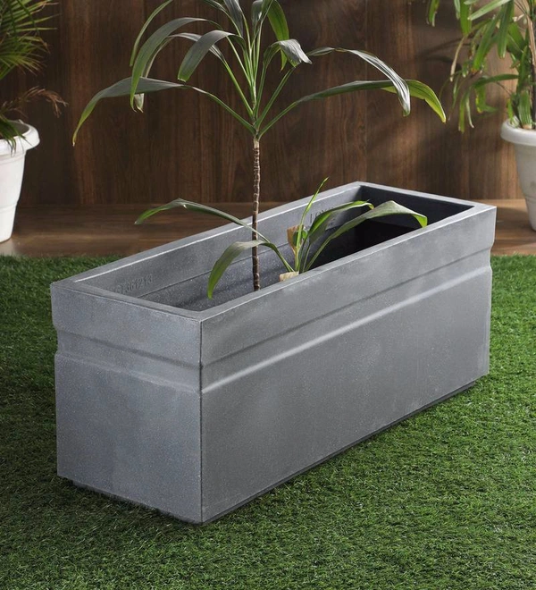 Rectangle FRP - H-12, L-24, W-10