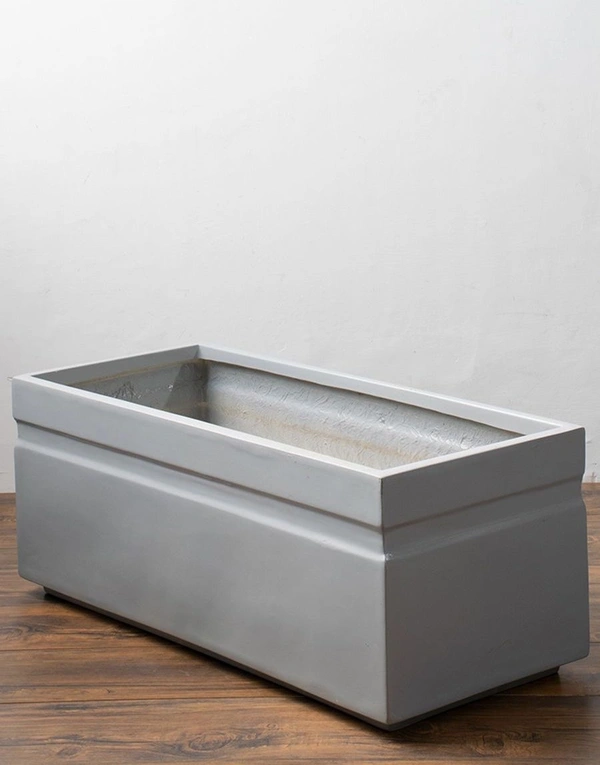 Rectangle FRP - H-12, L-24, W-10