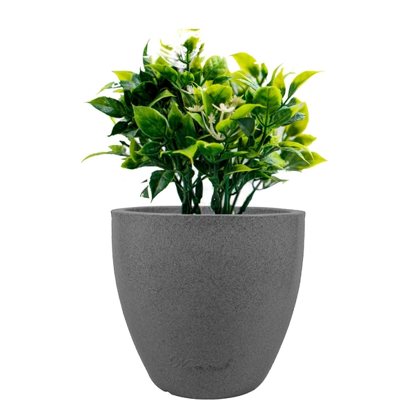 Convessa Nest & Vine Planter - H-10", W-10"