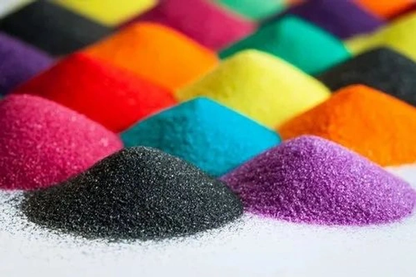 Coloured Sand - 1 Kg