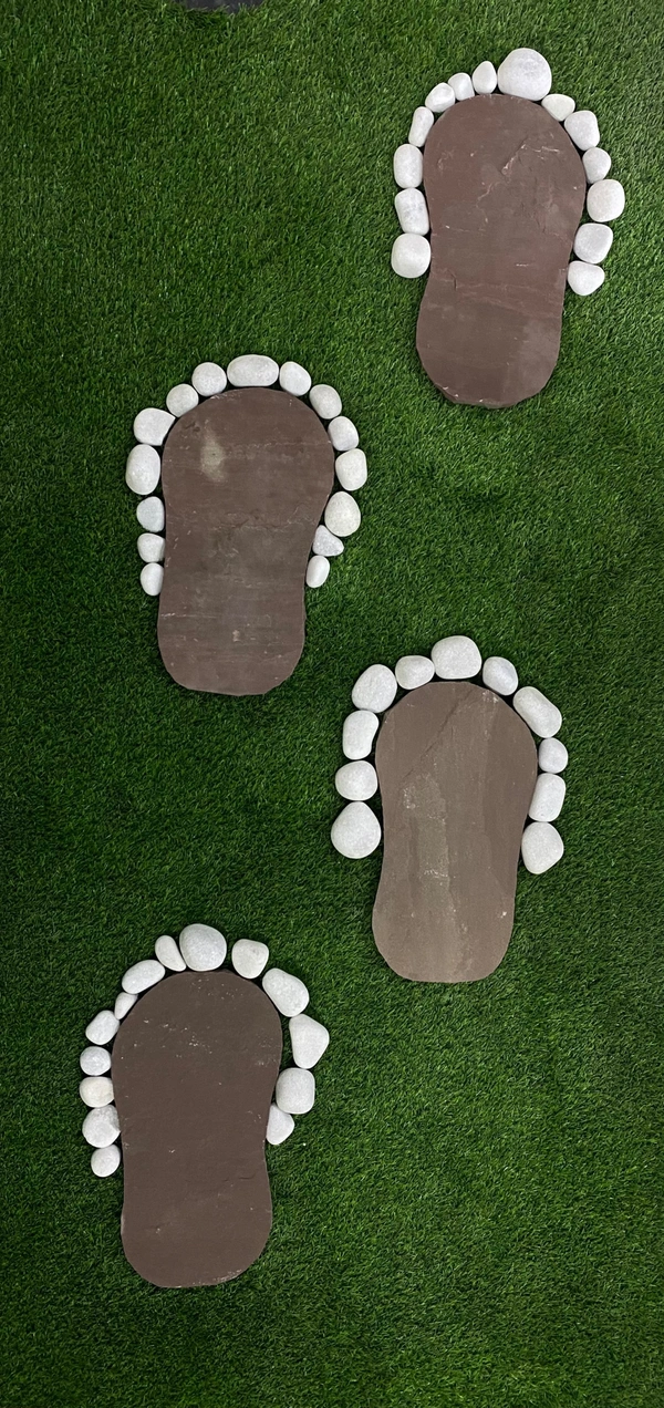 Stepping Stone - Per P/C