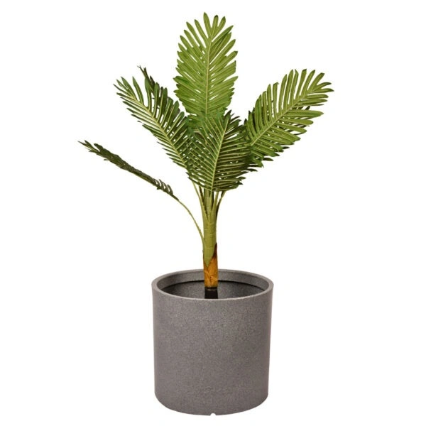Docheio 11" Nest & Vine planter - H-11", W-11"