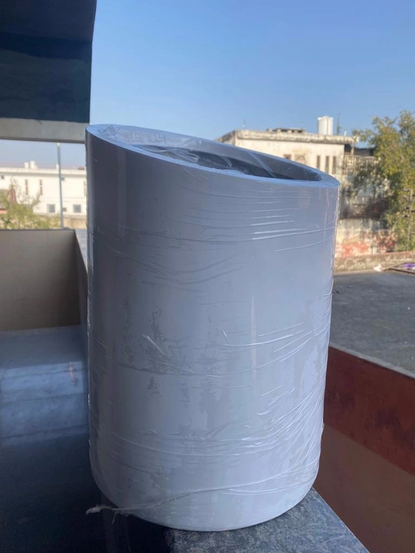 Fiber Cylinder Planter (large) - H-30, W-12