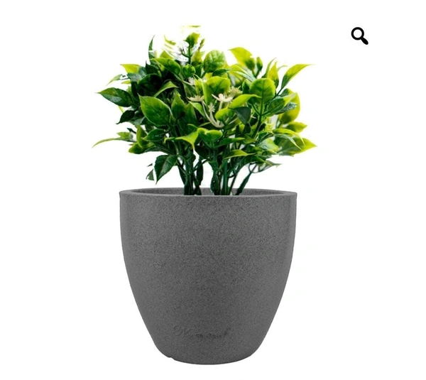 Cup Planter  - H-15", W-15"