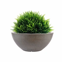 Fengari Nest & Vine Planter - H-7" , W-14"